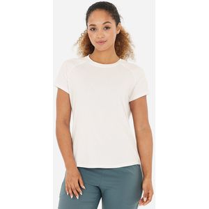 Athlecia Gaina T-Shirt Korte Mouw Dames