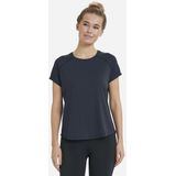 Athlecia Functioneel shirt 'Gaina'  blauw