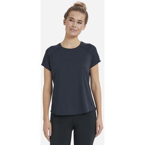 Athlecia Functioneel shirt 'Gaina'  blauw