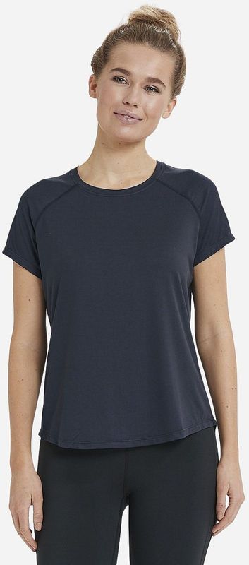 Athlecia Functioneel shirt 'Gaina'  blauw