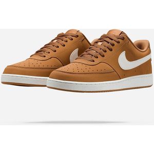 Nike - Court Vision Premium - Sneakers - Heren
