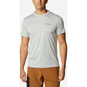 Columbia Zero Rules T-shirt Heren