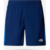 The North Face 24/7 Block Shorts Heren