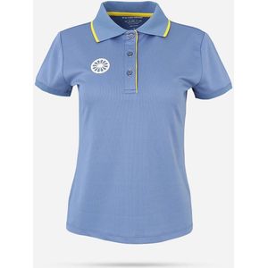 The Indian Maharadja Kadiri Pique Polo Dames