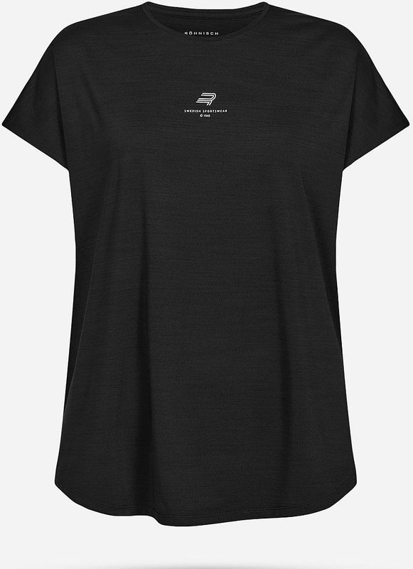 Röhnisch Motion T-Shirt Dames