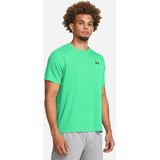 Under Armour Tech Textured Shirt Heren