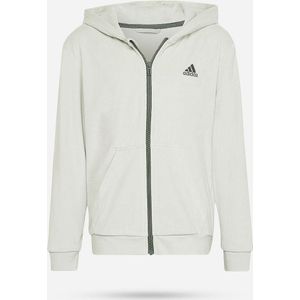 Adidas Lounge Fz Hoodie Junior