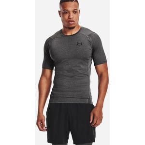 Under Armour Heatgear Armour T-shirt Heren