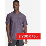 adidas Train Essentials Stretch Training T-Shirt Heren