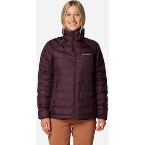 Columbia Powder Lite Ii Full Zip Jacket Dames