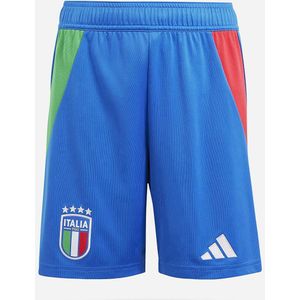 adidas Italie Wedstrijdshort 2024 Junior