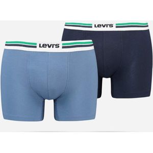 Levi's Placed Sprtswr Logo Boxer