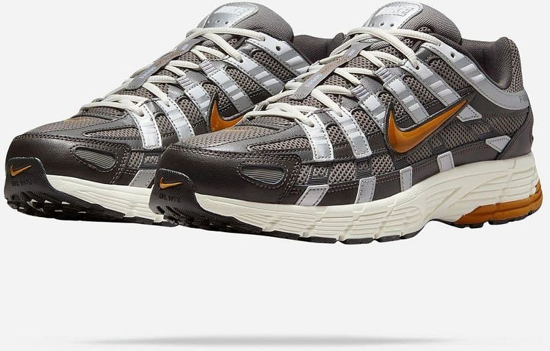 Nike P-6000 Sneakers - Heren