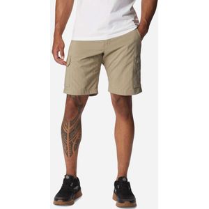 Columbia Silver Ridge Utility Cargo Short