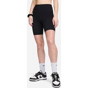 Nike One Dri-fit High Waist Korte Tight Dames