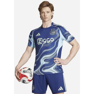 Adidas Ajax Amsterdam 2025/2026 Uitshirt Senior