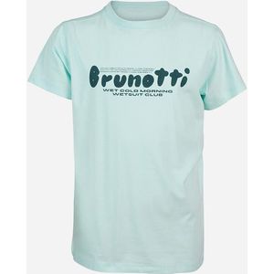 Brunotti Jahny-Logo T-Shirt Jongens