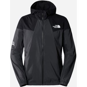 The North Face Wind Trainingsjas met capuchon Heren