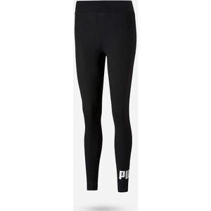 PUMA Essentials logo legging Dames