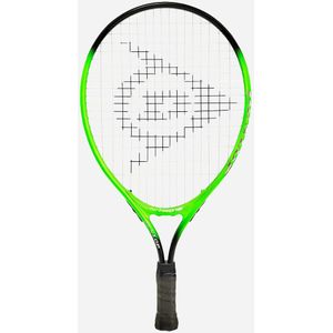 Dunlop Nitro 19 Inch Tennisracket Junior