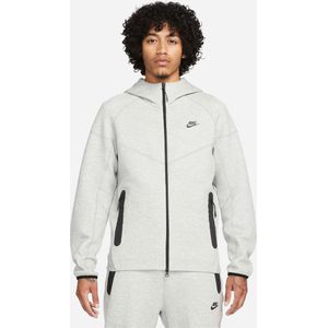 Nike Tech Fleece Hoodie Heren