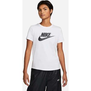 Nike W Nsw T-shirt Essntl Icn Ftra