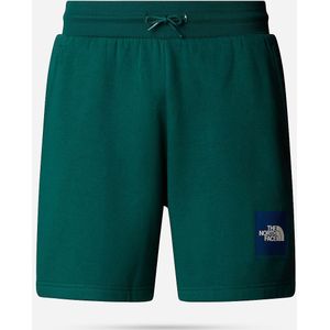 The North Face Box Shorts Heren