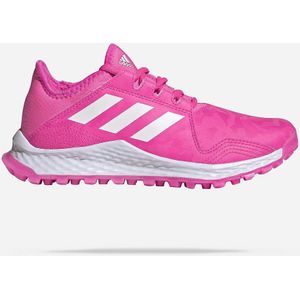 adidas - Youngstar - Hockeyschoenen - Pink