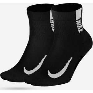Nike Multiplier Running Ankle Socks