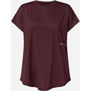 Röhnisch Structure Loose T-shirt Dames