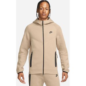 Nike Tech Fleece Hoodie Heren