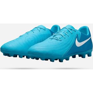 Nike Phantom Gx Ii Academy Fg/Mg Voetbalschoenen Senior