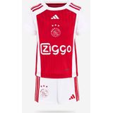 adidas Ajax Thuis Babykit 23/24