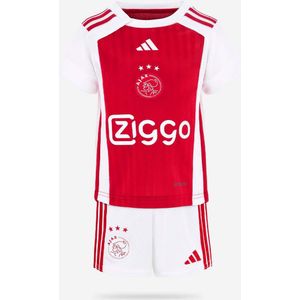 adidas Ajax Thuis Babykit 23/24