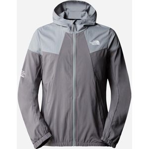 The North Face Wind Trainingsjas met capuchon Heren