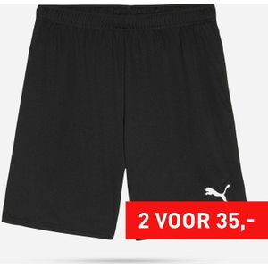 PUMA Teamgoal Shorts Senior