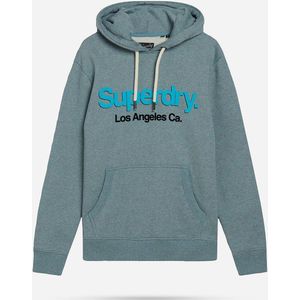 SuperDry Mode Core Logo Classic Hoodie