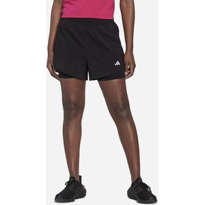 adidas AEROREADY Made for Training Minimal Two-in-One Short