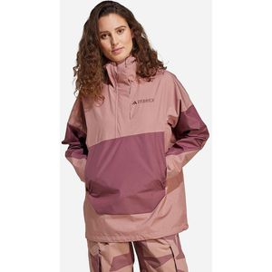 adidas Terrex Xploric 2.5L Climaproof Anorak Dames