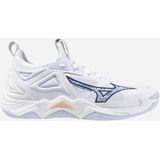 Mizuno Wave Momentum 3 Indoorschoenen Dames