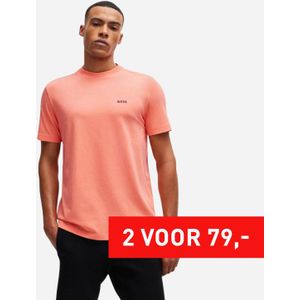 Hugo Boss Tee T-Shirt Heren