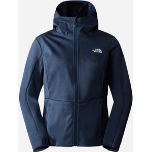 The North Face Quest Highloft Soft Shell Jacket