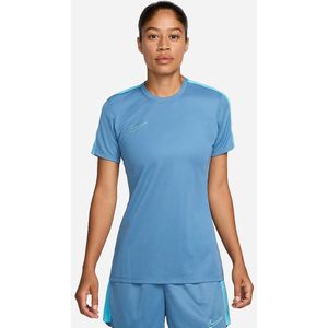 Nike Dri-fit Academy Voetbalshirt Dames