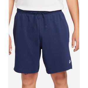 Nike Club Knit Shorts Heren