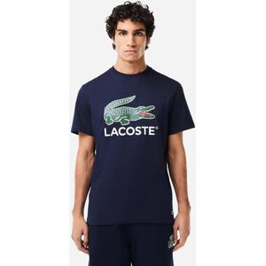 Lacoste Big Logo T-Shirt Heren