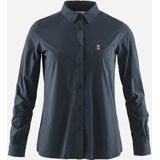 Fjällräven Ovik Lite Shirt LS Dames