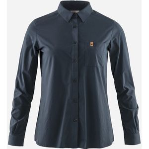 Fjällräven Ovik Lite Shirt LS Dames