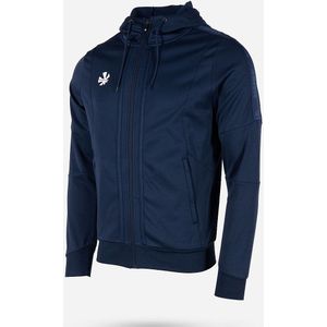 Reece Cleve TTS Hooded Top Full Zip Junior