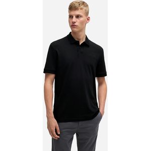 Hugo Boss Pe Interlock Polo Heren