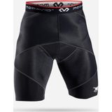 McDavid Cross Compression Short met Heup Spica